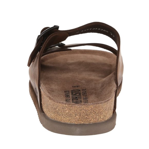 🎁 Mephisto Men's Nerio Sandals - Picture 2 of 8